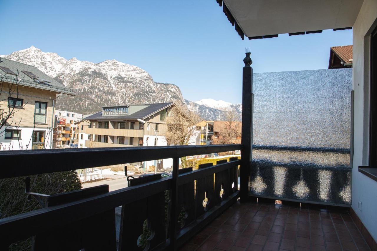 Alpenglueck Apartment Garmisch-Partenkirchen Exterior photo